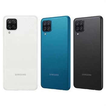 گوشی موبایل سامسونگ مدل Galaxy A12 Nacho 4G با ظرفیت 64 گیگابایت و رم 4 گیگابایت دو سیم کارت - 4