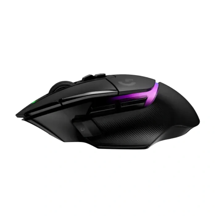 ماوس بی سیم گیمینگ لاجیتک G502X Plus - 7