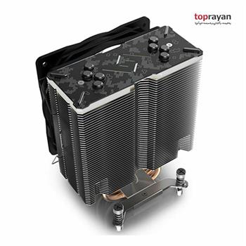 خنک کننده پردازنده دیپ کول مدل GAMMAXX GT TUF - 7