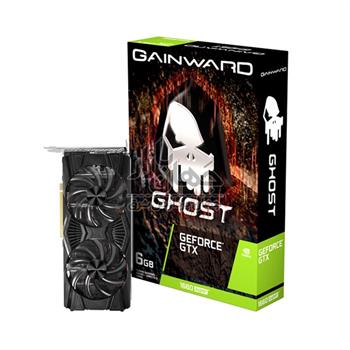 کارت گرافیک گیمینگ گینوارد مدل GTX 1660 SUPER Ghost ظرفیت 6 گیگابایت - 5