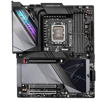 مادربرد گیگابایت Motherboard Gigabyte Z790 AORUS MASTER X D5 - 2