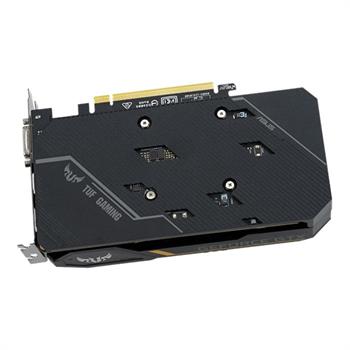 کارت گرافیک ایسوس ASUS TUF Gaming GeForce GTX 1650 OC edition - 6