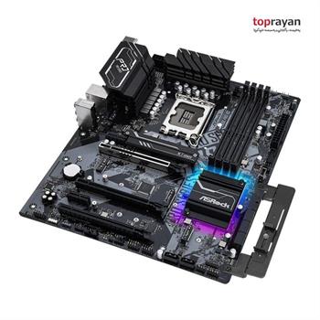 مادربرد ازراک مدل Z690 Pro RS سوکت 1700 - 4