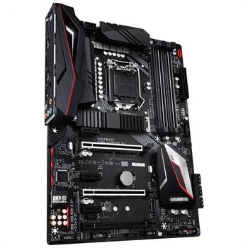 مادربرد گیگابایت Z390 GAMING X - 2