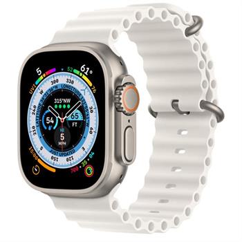 ساعت هوشمند پرودو مدل ULTRA TITANIUM - 10