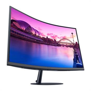 مانیتور 32 اینچ سامسونگ مدل LS32C390 - 11