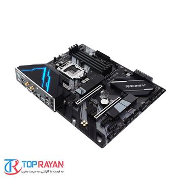 مادربرد بایوستار Z490GTA - 3