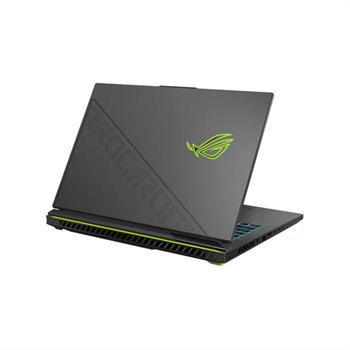 لپ تاپ گیمینگ ایسوس ROG Strix G18 G814JZ-Z 2023 پردازنده Core i9 13980HX رم 32GB حافظه 2TB SSD گرافیک QHD 12GB RTX 4080 - 7