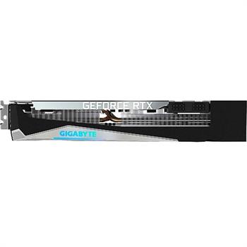 کارت گرافیک گیگابایت GeForce RTX 3070 Ti GAMING OC 8G - 2