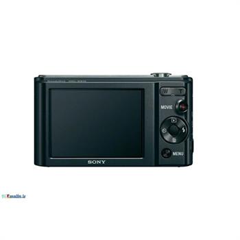 دوربین دیجیتال سونی سایبرشات DSC-W810 - 5