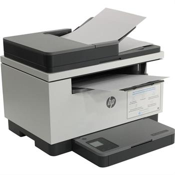 پرینتر چندکاره لیزری اچ پی مدل MFP M236sdn - 2