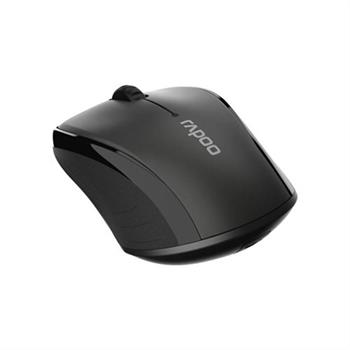 ماوس بی سیم رپو مدل M280 Multi Mode - 3