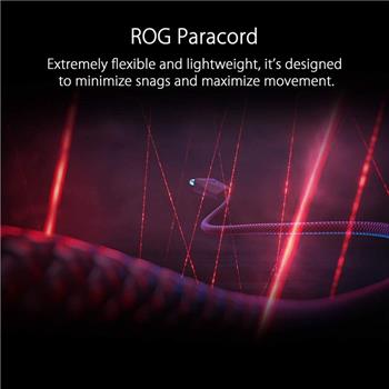 ماوس بی سیم مخصوص بازی ایسوس مدل ROG Keris Wireless - 10