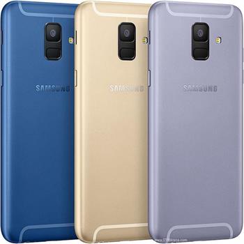 گوشی موبایل سامسونگ Galaxy A۶ ۲۰۱۸ با قابلیت ۴ جی ۳۲ گیگابایت دو سیم کارت - 8