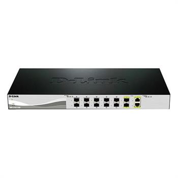 سوئیچ - D-link