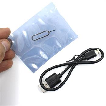 مبدل 2 سیم کارت کننده بلوتوث Ikos مدل K1S مناسب برای گوشی آیفون - 10