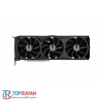 کارت گرافیک زوتک مدل GAMING GeForce RTX ۲۰۸۰ SUPER Triple Fan با حافظه ۸ گیگابایت - 2
