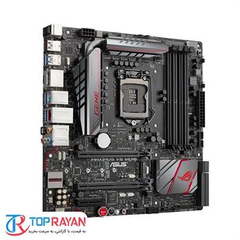 مادربرد ایسوس MAXIMUS VIII GENE - 6