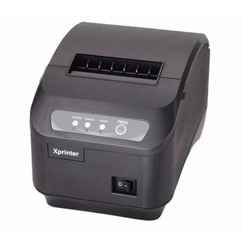 پرینتر حرارتی ایکس پرینتر مدل XP-Q260NL - 7