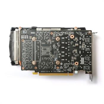 Zotac GeForce GTX 1060 AMP! Edition 6GB Graphics Card - 6