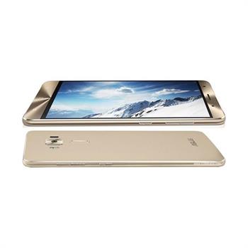 گوشی موبایل ایسوس مدل Zenfone 3 Deluxe ZS570KL دو سیم کارت - 4