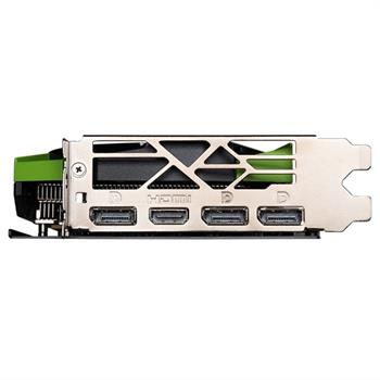 کارت گرافیک ام اس آی مدل GeForce RTX 4060 GAMING X NV EDITION حافظه 8 گیگابایت - 5