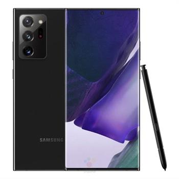 موبایل سامسونگ Galaxy Note 20 5G با ظرفیت 256 گیگابایت و 8 گیگابایت رم دو سیم کارت
