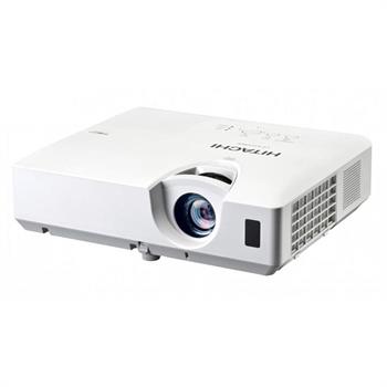 پروژکتور هیتاچی مدل CP-X2542WN - 7