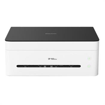 پرینتر چندکاره لیزری ریکو مدل SP 150SUw - 5