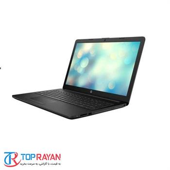 لپ تاپ اچ پی 15 اینچی مدل 255 G7 پردازنده Ryzen 3 3200U رم 8GB حافظه 1TB 120GB SSD گرافیک 2GB - 3