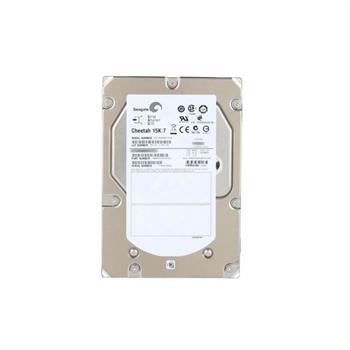 هارد سرور سیگیت 600 گیگابایت مدل Cheetah ST3600057SS - 5