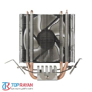 فن پردازنده سیلوراستون مدل SST KR03 - 5