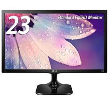 مانیتور 23 اینچ الجی 23M47VQ-P HDMI Port - 2