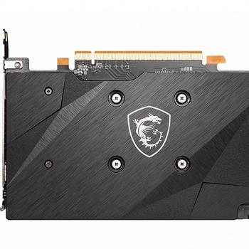 کارت گرافیک ام اس آی Radeon RX 6500 XT MECH 2X 4G - 3