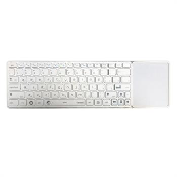 کیبورد بی سیم بیاند مدل FCR-6800 RF