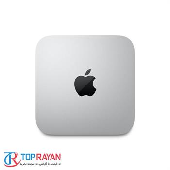 مک مینی اپل Apple Mac mini M1 MGNR3 256GB-8GB - 2
