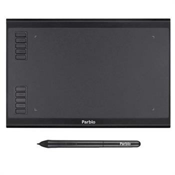 قلم نوری پاربلو مدل A610 Plus - 6