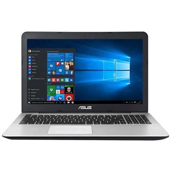 لپ تاپ ایسوس مدل R۵۵۶QG با پردازنده AMD