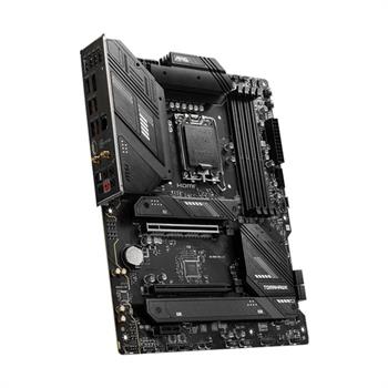 مادربرد ام اس آِی MSI MAG B760 TOMAHAWK WIFI DDR4  - 3