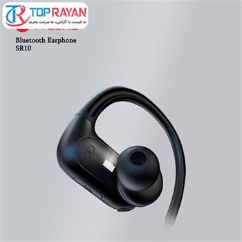 هدفون داخل گوش بی سیم پرو وان مدل SR10 - 2
