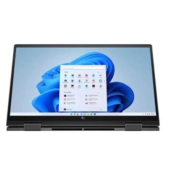 لپ تاپ اچ پی ENVY X360 15T-EW1000 پردازنده Core i7 1355U رم 16GB حافظه 512GB SSD گرافیک FHD - 2
