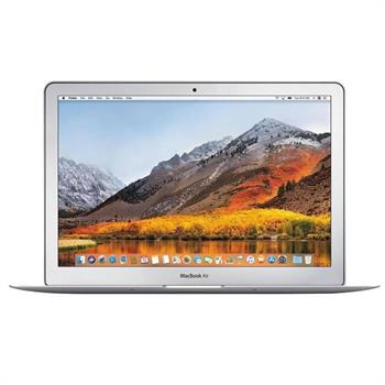 لپ تاپ ۱۳ اینچی اپل مدل MacBook Air CTO ۲۰۱۷ 