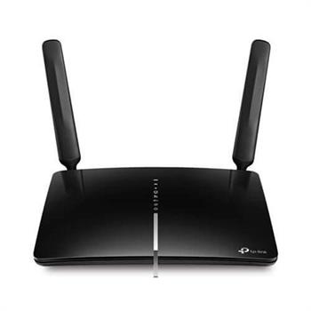 روتر بی سیم 4G پلاس تی پی-لینک مدل MR600