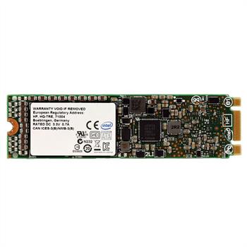 اس اس دی اینترنال اچ پی مدل Read Intensive SATA M.2 2280 با ظرفیت 120 گیگابایت - 2