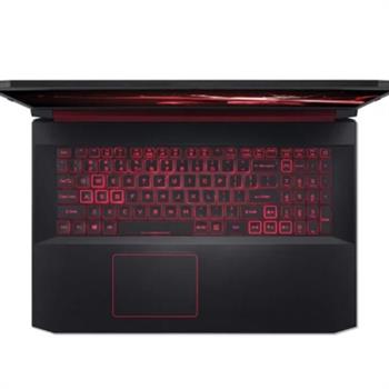 لپ تاپ ایسر 15.6 اینچی مدل Nitro 5 AN515-55-53E5 پردازنده Core i5 10300H رم 8GB حافظه 1TB+256GB گرافیک 4GB 3050 - 4
