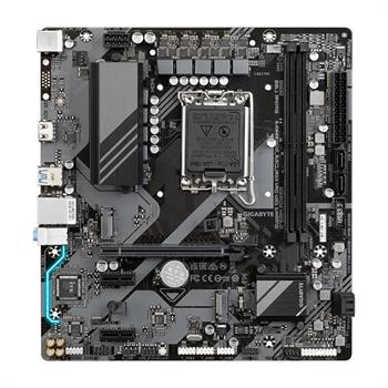 مادربرد گیگابایت Motherboard Gigabyte B760M Power DDR5 - 2