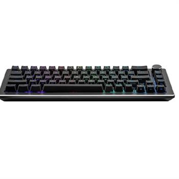 کیبورد گیمینگ کولر مستر مدل CK721 SKTR1 - 4