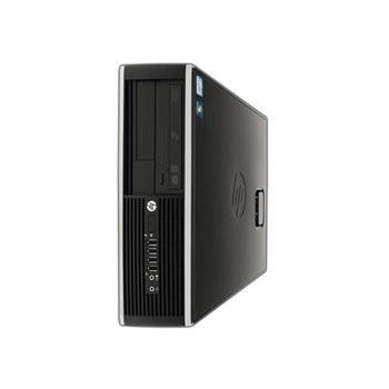 مینی کیس استوک hp مدل Compaq Elite پردازنده Core i7-4790 رم 4GB حافظه 120GB-SSD گرافیک Intel - 2