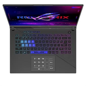 لپ تاپ گیمینگ ایسوس مدل ROG Strix G16 G614JVR پردازنده Core i9 14900HX رم 32GB حافظه 1TB گرافیک 8GB RTX 4060 - 3