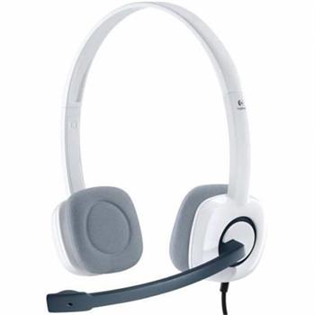 هدست لاجیتک مدل H150 Stereo - 3